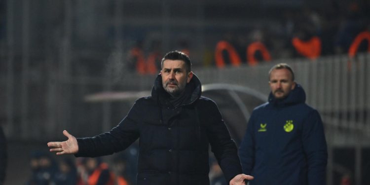 Sportske novosti – Dinamo si ne smije dozvoliti novi kiks: Uoči Božića bi se mogao naći u nekoć nezamislivoj situaciji