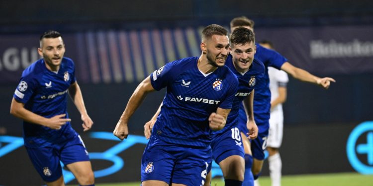 Sportske novosti – Dinamov dvojac kao ključ uspjeha: Hoće li se za Škote probuditi ‘eksplozivna kombinacija’?