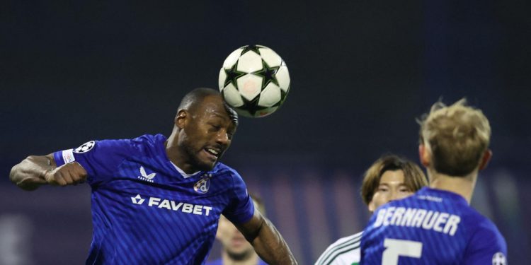 Sportske novosti – Dinamova obrana kao Renault Rafale: Kako je moguće da je 35-godišnjak najspremniji igrač Modrih?