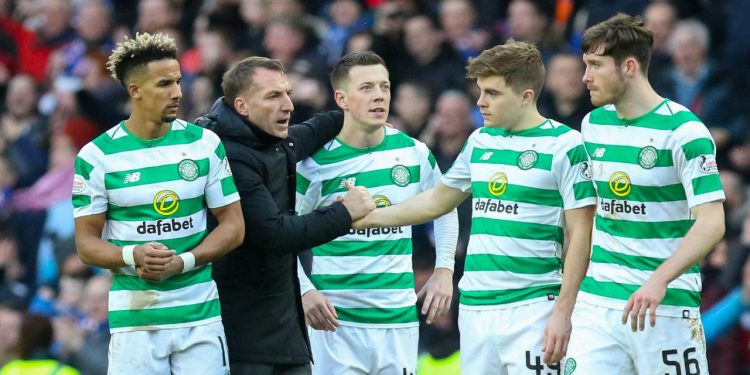 Sportske novosti – Dinamu je jasno što će ponuditi Celtic. Škoti su pravi primjer ekipe koja će ti oduzeti ruku ako joj ponudiš prst