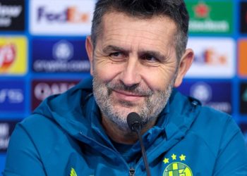 Sportske novosti – Dinamu se za utakmicu sezone u Ligi prvaka vraćaju dva važna igrača, Bjelica sve otkrio: ‘Vidjet ćete sutra’