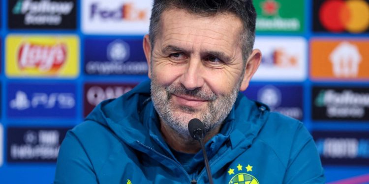 Sportske novosti – Dinamu se za utakmicu sezone u Ligi prvaka vraćaju dva važna igrača, Bjelica sve otkrio: ‘Vidjet ćete sutra’