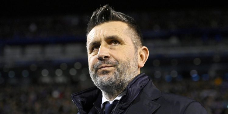 Sportske novosti – ‘Dinamu za SHNL pojačanja ne trebaju, a za LP ona ne postoje! Pitajte Bjelicu kako misli osvajati bodove…’