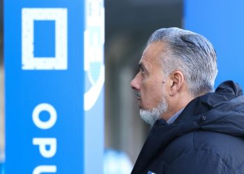 Sportske novosti – Emotivan oproštaj Bota od Opus Arene: ‘Nadam se da ću se vratiti na kraju sezone slaviti trofeje’