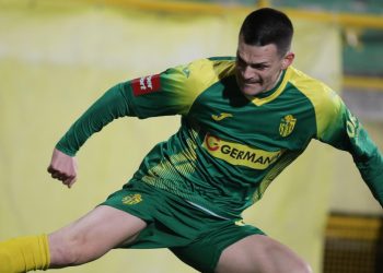 Sportske novosti – Erceg pred vratima Gorice, blizu je i čovjek s kojim je Sopić napravio čudo. Cordoba? Šanse su pet posto