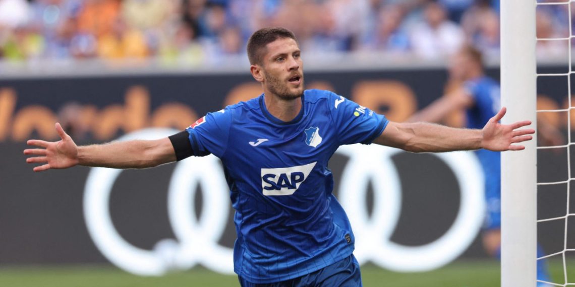 Sportske novosti – Europska utakmica zapečatila sudbinu Kramarića. Ako želi novi ugovor, morat će pristati na manju plaću?