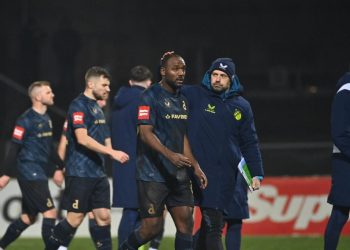 Sportske novosti – Europski Dr. Jekyll i ligaški Mr. Hyde: Zašto je Dinamo samo četiri dana nakon Celtica potopljen u SHNL-u?