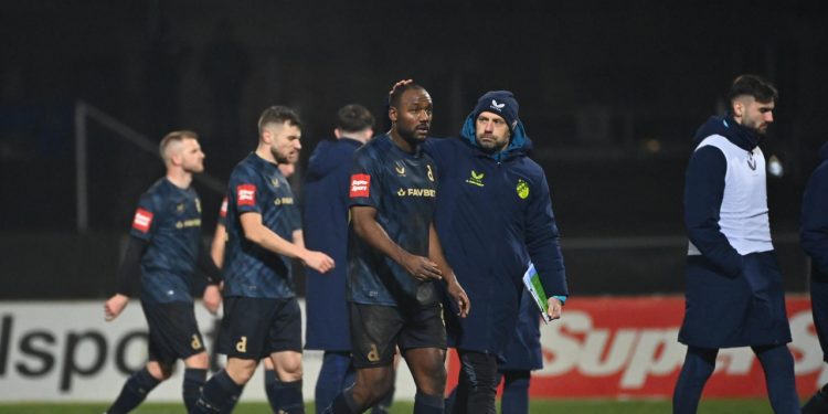 Sportske novosti – Europski Dr. Jekyll i ligaški Mr. Hyde: Zašto je Dinamo samo četiri dana nakon Celtica potopljen u SHNL-u?