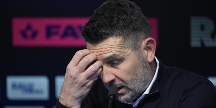 Sportske novosti – Evo kako bi mogao izgledati ‘ranjeni’ Dinamo u ključnoj utakmici: Jedno bi ime moglo biti veliko iznenađenje