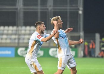 Sportske novosti – Fruk uoči derbija: ‘Nisam promijenio sport, samo sam pomaknut deset metara gore. Svi jedva čekamo utakmicu’