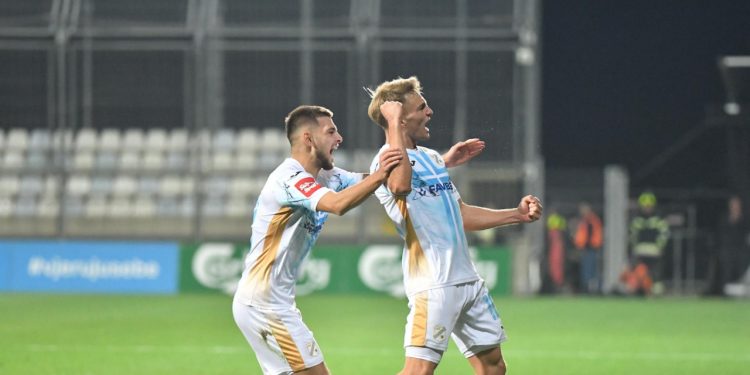 Sportske novosti – Fruk uoči derbija: ‘Nisam promijenio sport, samo sam pomaknut deset metara gore. Svi jedva čekamo utakmicu’