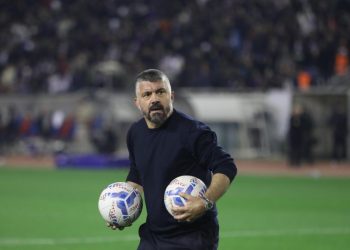 Sportske novosti – Gattuso: Nemamo kvalitetu Dinama, ali smo velika obitelj. Šarlija nije zaslužio biti ovdje