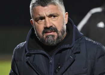 Sportske novosti – Gattuso nakon poraza u Velikoj Gorici: ‘Recite mi, koliko često gledate ovakve utakmice?’