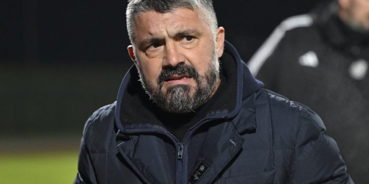 Sportske novosti – Gattuso nakon poraza u Velikoj Gorici: ‘Recite mi, koliko često gledate ovakve utakmice?’