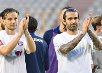 Sportske novosti – Gattuso prvi put u akciji bez svojeg ključnog igrača. Zbog njega su navijači preboljeli Perišića