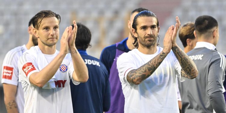 Sportske novosti – Gattuso prvi put u akciji bez svojeg ključnog igrača. Zbog njega su navijači preboljeli Perišića