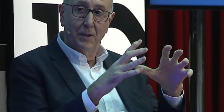 Sportske novosti – Glavni gazda prvi se put jasno referirao na projekt kluba: ‘Istra nije teret, nego jako važan faktor’