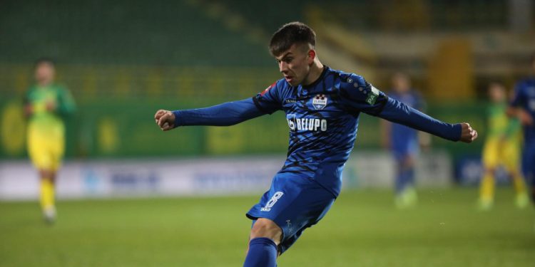 Sportske novosti – Godinama je bio na Maksimiru, rastao se s Modrima, a sad blista: ‘Teško da bih se u Dinamu izborio za prvih 11’