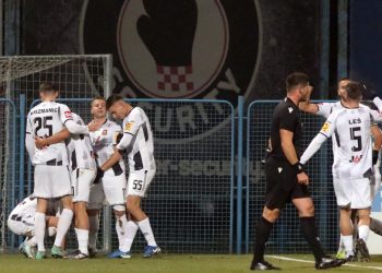 Sportske novosti – Gorica i Lokomotiva igraju, ali bez gledatelja: ‘Nevoljko igramo ovu utakmicu…’