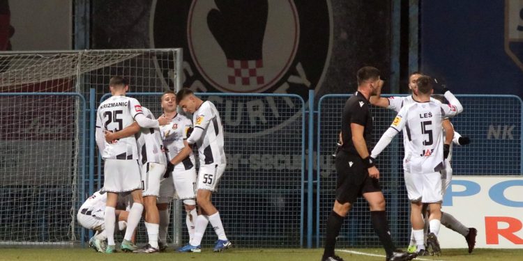 Sportske novosti – Gorica i Lokomotiva igraju, ali bez gledatelja: ‘Nevoljko igramo ovu utakmicu…’