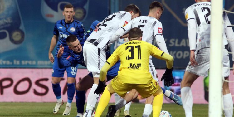 Sportske novosti – Gorica je uspjela ono što još nitko nije u Ligi 10, a iz kluba dopire samo jedna riječ