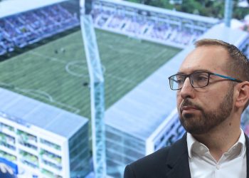 Sportske novosti – Grad Zagreb raspisao natječaj za rekonstrukciju Kranjčevićeve. Vrijednost projekta gotovo 44 milijuna eura