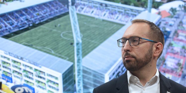 Sportske novosti – Grad Zagreb raspisao natječaj za rekonstrukciju Kranjčevićeve. Vrijednost projekta gotovo 44 milijuna eura