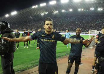 Sportske novosti – ‘Hajduk je borba i samo borba, a Dinamo?! Zaradiš 30 milijuna eura i onda uvodiš stopera u napad?’