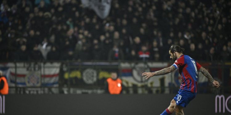 Sportske novosti – Hajduk je opterećen angažiranjem igrača iz europskog ‘škart boxa’, a Livaja je sada zaslužio negativnu ocjenu