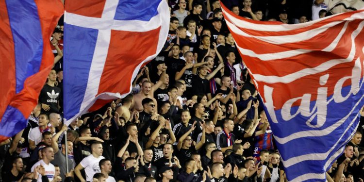 Sportske novosti – Hajduk objavio cijene i pustio u prodaju ulaznice za Jadranski derbi