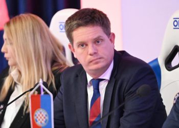 Sportske novosti – Hajduk objavio gubitak, plan za 2025. i ime novog predsjednika Skupštine! Evo što je rekao Lukša Jakobušić