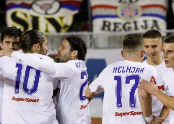 Sportske novosti – Hajduk prodaje čak pet dragulja? Evo koliko milijuna eura Bijeli traže za svoju najveću nadu