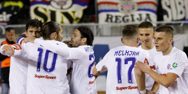 Sportske novosti – Hajduk prodaje čak pet dragulja? Evo koliko milijuna eura Bijeli traže za svoju najveću nadu