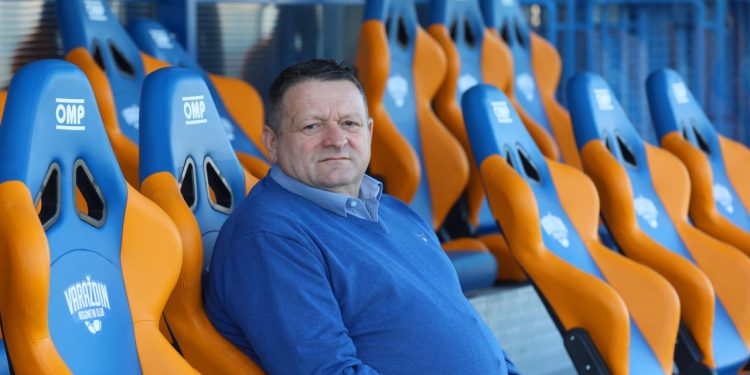 Sportske novosti – Hrvatski prvoligaš kreće u privatizaciju, zakazana je skupština koja bi trebala odgovoriti na brojna pitanja