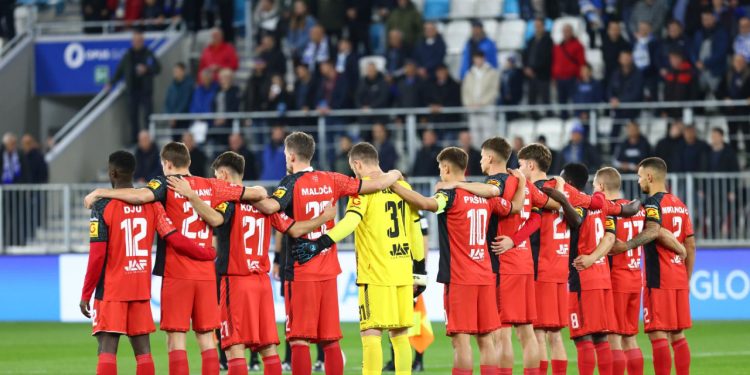 Sportske novosti – Hrvatski prvoligaš nakon debakla najavio veliki remont. Ovaj put ne smiju pogriješiti kao na ljeto