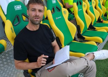 Sportske novosti – Hrvatskom prvoligašu već je stigao novi trener, a dobit će i nove igrače za nastavak prvenstva