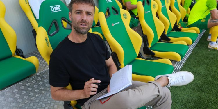 Sportske novosti – Hrvatskom prvoligašu već je stigao novi trener, a dobit će i nove igrače za nastavak prvenstva