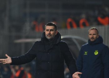 Sportske novosti – I Hrvatska ima svog Elona Muska: Preživio je ‘nemoguće’, a sad može osvojiti titulu na dosad neviđen način