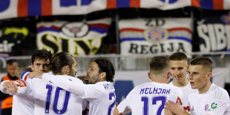 Sportske novosti – ‘Igrao sam na Šubićevcu, kad zapuše vjetar skoro je nemoguće udariti loptu. Bude li i kiše, bit će svega…’