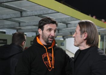 Sportske novosti – ‘Imamo bolje igrače i od Istre i od Gorice, a zašto ne bismo dobili Hajduk i Dinamo?’