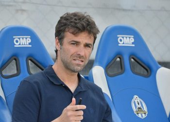 Sportske novosti – Istra nakon raskida s Tramezzanijem potpisala s novim trenerom, stiže i bivši pomoćnik Diega Simeonea