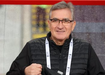 Sportske novosti – Ivanković: Ne prihvaćam ‘plakanje’ za ozlijeđenima. Dinamu nedostaju kvalitetni stoper i napadač