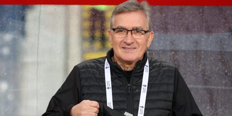 Sportske novosti – Ivanković: Ne prihvaćam ‘plakanje’ za ozlijeđenima. Dinamu nedostaju kvalitetni stoper i napadač