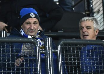 Sportske novosti – Iz Lokomotive tvrde: ‘Još nema dogovora s Dinamom. Molimo Boga da nas ne isele’