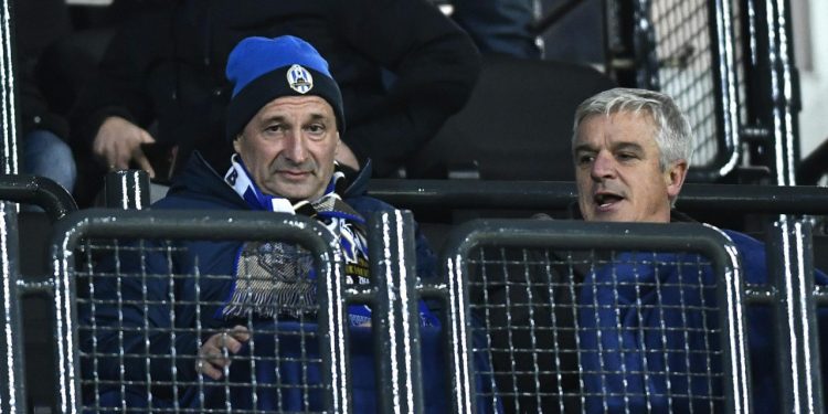 Sportske novosti – Iz Lokomotive tvrde: ‘Još nema dogovora s Dinamom. Molimo Boga da nas ne isele’