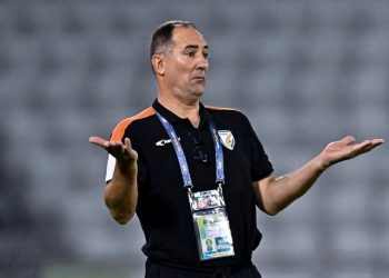 Sportske novosti – Iznenađenje na Poljudu: Igor Štimac dolazi na skupštinu Hajduka, prijavljen je među govornicima