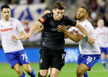 Sportske novosti – Je li ovo razlog zbog kojeg hajdukovac napušta Poljud? Oglasio se na društvenim mrežama: ‘Kad te opljačkaju..’