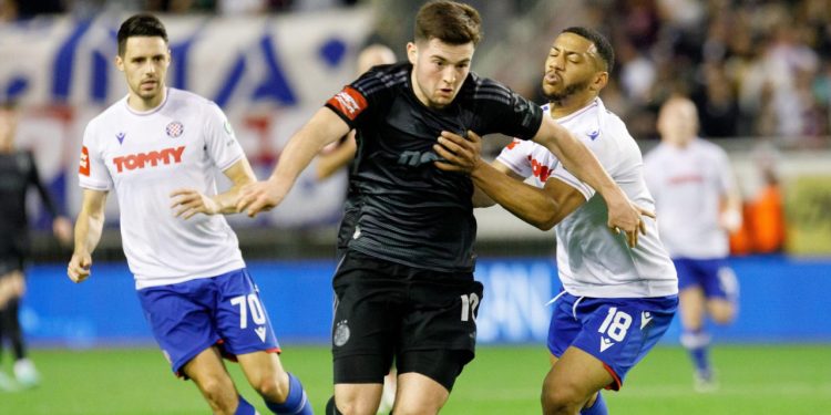 Sportske novosti – Je li ovo razlog zbog kojeg hajdukovac napušta Poljud? Oglasio se na društvenim mrežama: ‘Kad te opljačkaju..’