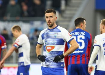 Sportske novosti – Jednom detalju Coppitelli mora posvetiti više pažnje, a oko teme sudaca složit će se baš svi navijači Osijeka