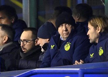 Sportske novosti – Jesu li čelni ljudi Dinama nakon Lokomotive mirni ili se nalaze u situaciji u kojoj ne znaju što napraviti?